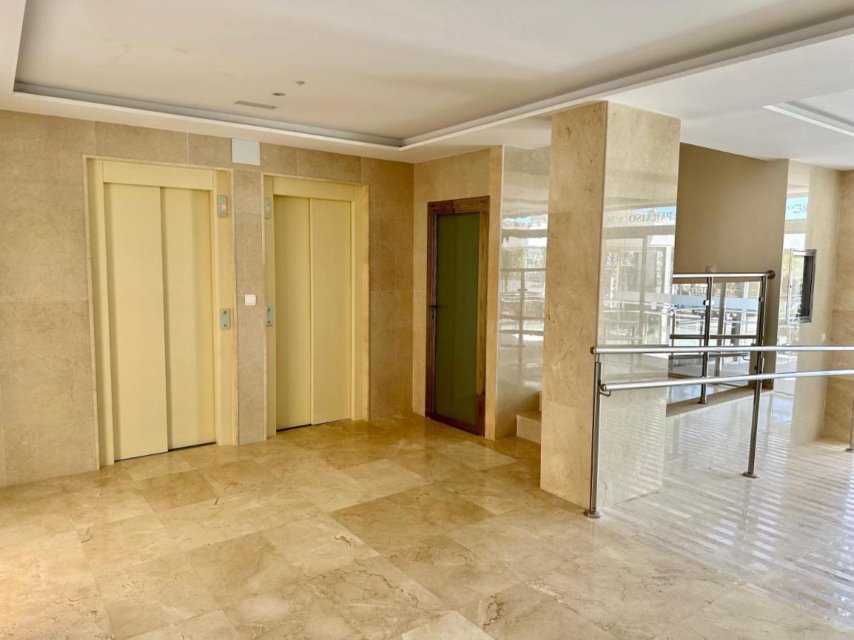 Apartamento Paraiso Fuengirola Exterior foto